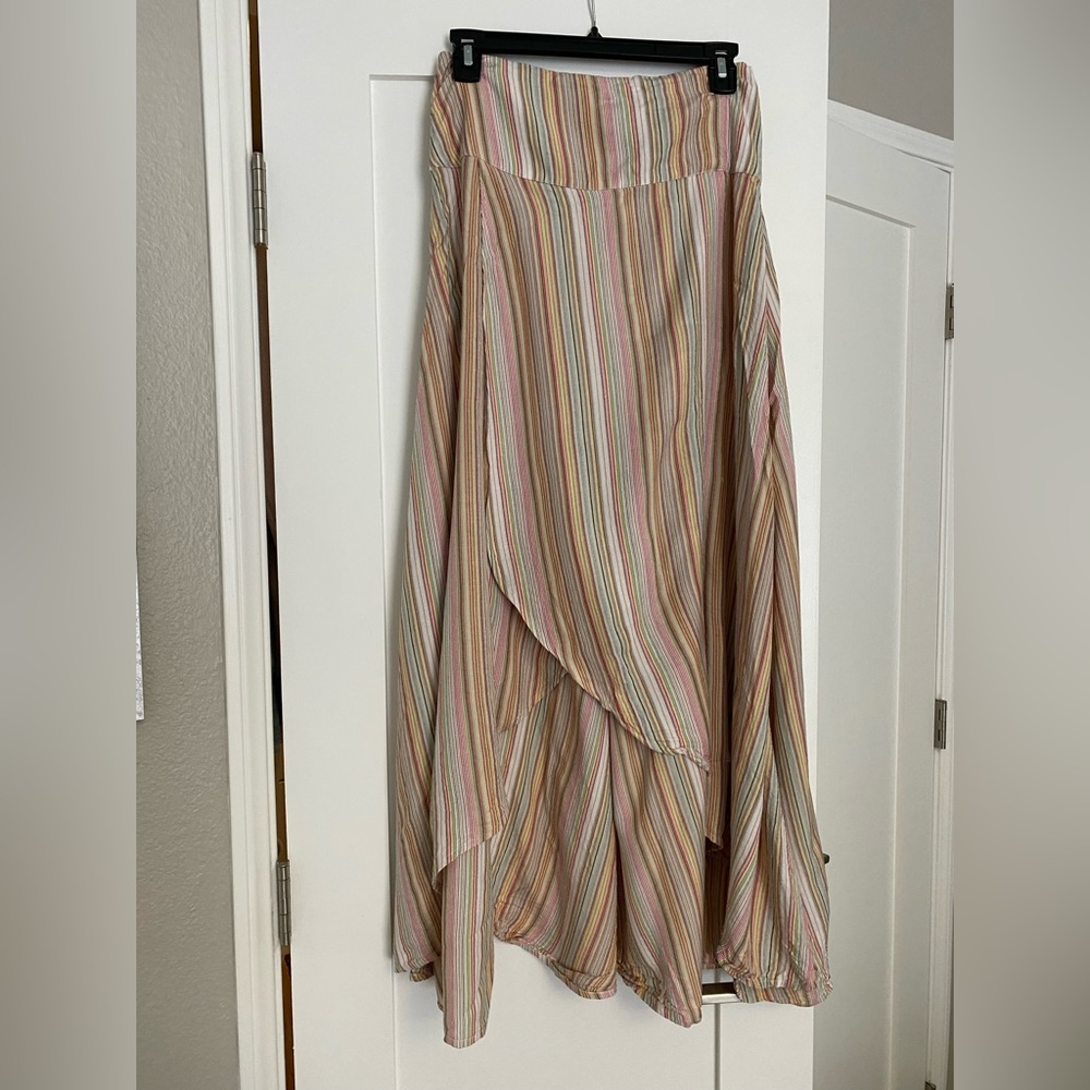 O’Neill Striped Skirt
